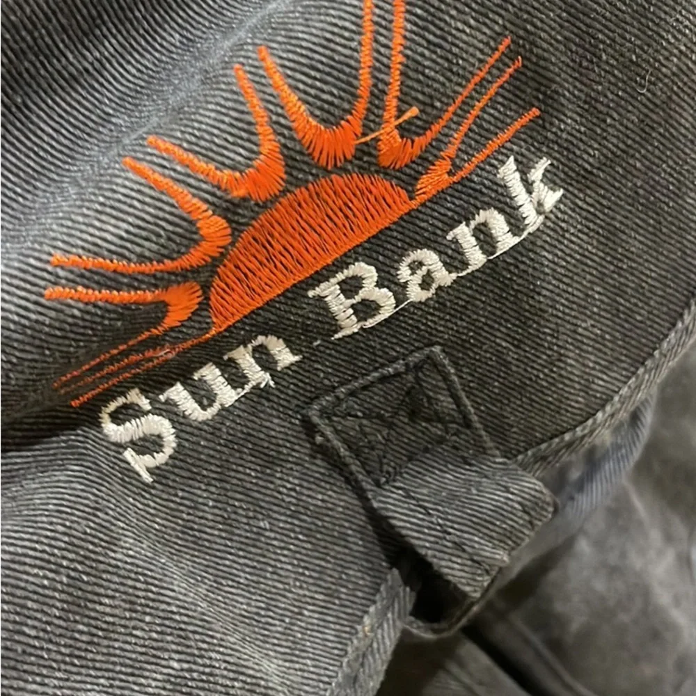 Sun back backpack - Picture 3 of 7